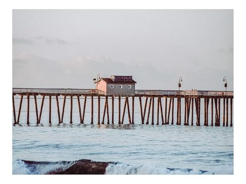 500 Teile Puzzles für Erwachsene PäDagogisches Spiel-Gebäude,Brücke,Wasser 52x38cm 500 Teile Puzzles für Erwachsene PäDagogisches Spiel-Gebäude,Brücke,Wasser 52x38cm von THISIT