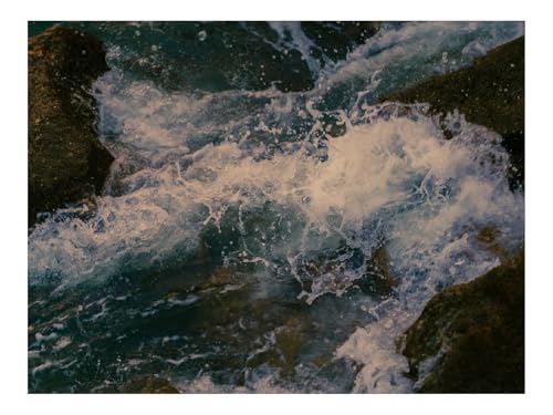 500 Teile Puzzles für Erwachsene PäDagogisches Spiel-Meer,Steine,Gischt,Schaum 52x38cm 500 Teile Puzzles für Erwachsene PäDagogisches Spiel-Meer,Steine,Gischt,Schaum 52x38cm von THISIT