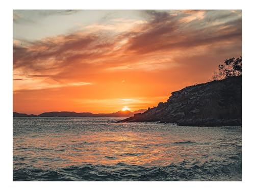 500 Teilige Puzzles für Erwachsene Lernspiel-Küste,Klippen,Sonnenuntergang,Berge,Meer 52x38cm 500 Teilige Puzzles für Erwachsene Lernspiel-Küste,Klippen,Sonnenuntergang,Berge,Meer 52x38cm von THISIT