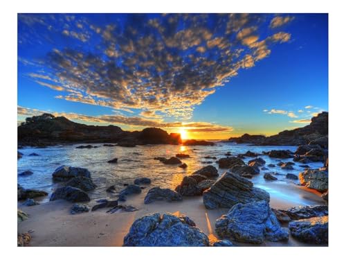 500 Teilige Puzzles für Erwachsene Lernspiel-Wolken,Himmel,Steine 52x38cm 500 Teilige Puzzles für Erwachsene Lernspiel-Wolken,Himmel,Steine 52x38cm von THISIT