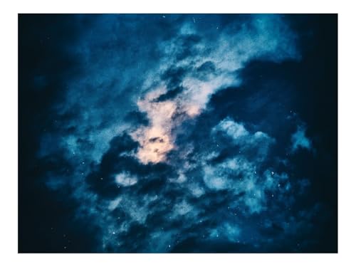 Puzzle 1000 Elemente - DIY-Spiel-Wolken,Himmel,bewölkt 70x50cm Puzzle 1000 Elemente - DIY-Spiel-Wolken,Himmel,bewölkt 70x50cm von THISIT
