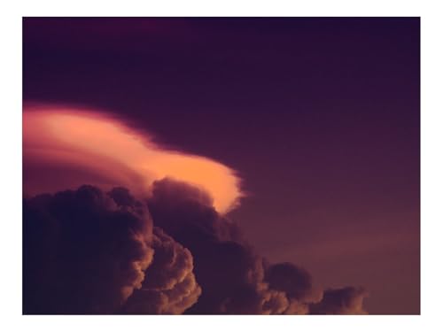 Puzzle 1000 Elemente - DIY-Spiel-Wolken,Sonnenuntergang,Himmel 70x50cm Puzzle 1000 Elemente - DIY-Spiel-Wolken,Sonnenuntergang,Himmel 70x50cm von THISIT