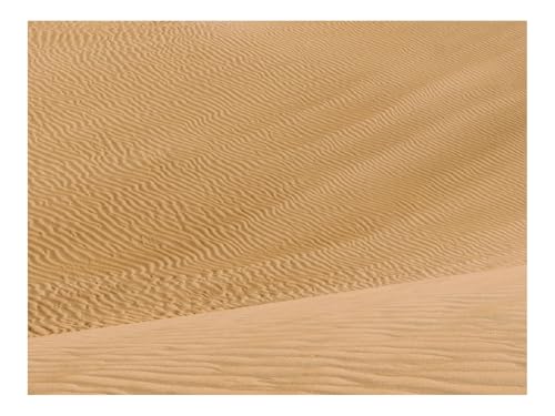 Puzzle 1000 Elemente - DIY-Spiel-Wüste,Dünen,Sand 70x50cm Puzzle 1000 Elemente - DIY-Spiel-Wüste,Dünen,Sand 70x50cm von THISIT