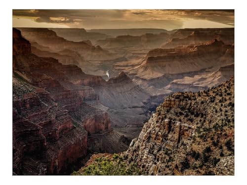 Puzzle 1000 Teile,Impossible Game-Canyon,Felsen,Berge 70x50cm Puzzle 1000 Teile,Impossible Game-Canyon,Felsen,Berge 70x50cm von THISIT