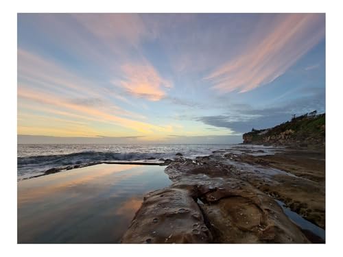 Puzzle 1500 Elemente - DIY-Spiel-Küste,Wasser,Meer 87x57cm Puzzle 1500 Elemente - DIY-Spiel-Küste,Wasser,Meer 87x57cm von THISIT