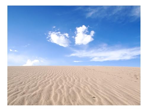 Puzzle 1500 Elemente - DIY-Spiel-Wüste,Sand,Horizont 87x57cm Puzzle 1500 Elemente - DIY-Spiel-Wüste,Sand,Horizont 87x57cm von THISIT