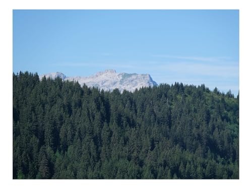 Puzzle 1500 Teile,Buntes Legespiel-Wälder,Bäume,Berg 87x57cm Puzzle 1500 Teile,Buntes Legespiel-Wälder,Bäume,Berg 87x57cm von THISIT