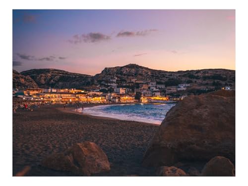 Puzzle 1500 Teile,Impossible Game-Stadt,Gebäude,Küste 87x57cm Puzzle 1500 Teile,Impossible Game-Stadt,Gebäude,Küste 87x57cm von THISIT