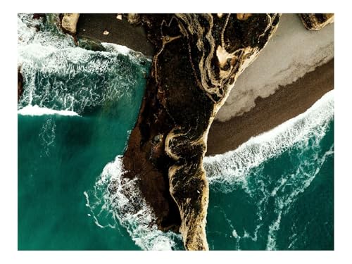 Puzzle 1500 Teile,Klassisches Lernspiel-Küste,Strand,Luftaufnahme,Ansicht 87x57cm Puzzle 1500 Teile,Klassisches Lernspiel-Küste,Strand,Luftaufnahme,Ansicht 87x57cm von THISIT