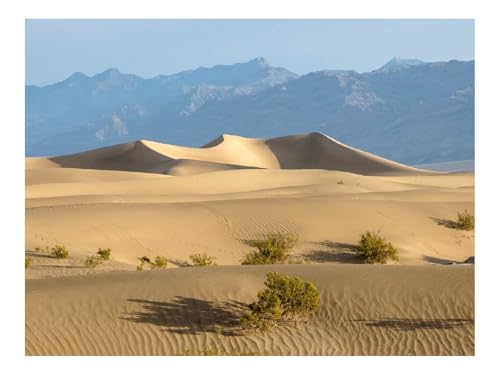 Puzzle 1500 Teile,Klassisches Lernspiel-Wüste,Hügel,Sand 87x57cm Puzzle 1500 Teile,Klassisches Lernspiel-Wüste,Hügel,Sand 87x57cm von THISIT