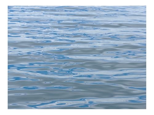 Puzzle 1500 Teile - Impossible Hard Challenge Puzzles-Meer,Wasser,Wellen,Blendung,Blau 87x57cm Puzzle 1500 Teile - Impossible Hard Challenge Puzzles-Meer,Wasser,Wellen,Blendung,Blau 87x57cm von THISIT