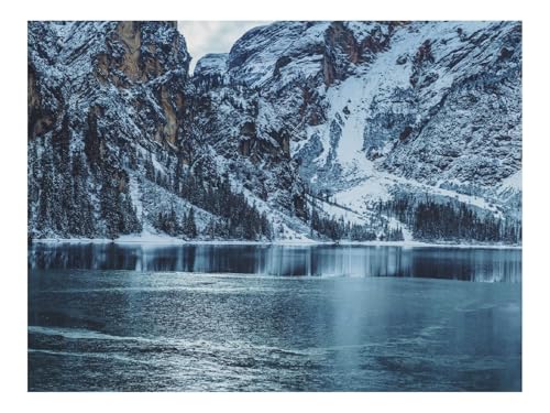 Puzzle 500 Teile,Home Decor Geschenk-Dolomiten,Alpen,Berge 52x38cm Puzzle 500 Teile,Home Decor Geschenk-Dolomiten,Alpen,Berge 52x38cm von THISIT