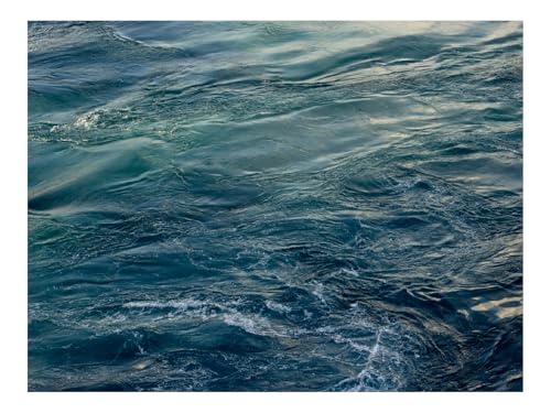 Puzzle 500 Teile,Impossible Game-Wellen,Wellig,Wasser,Kräuselungen,Schaum 52x38cm Puzzle 500 Teile,Impossible Game-Wellen,Wellig,Wasser,Kräuselungen,Schaum 52x38cm von THISIT