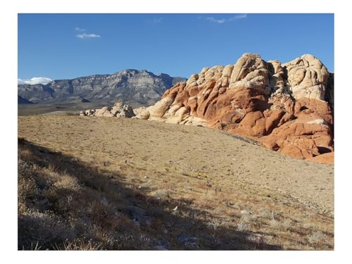 Puzzle 500 Teile,Klassisches Lernspiel-Canyon,Felsen,Wüste 52x38cm Puzzle 500 Teile,Klassisches Lernspiel-Canyon,Felsen,Wüste 52x38cm von THISIT