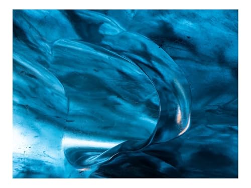 Puzzle 500 Teile,Klassisches Lernspiel-Höhle,EIS,Natur 52x38cm Puzzle 500 Teile,Klassisches Lernspiel-Höhle,EIS,Natur 52x38cm von THISIT