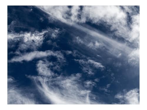 Puzzle 500 Teile,Klassisches Lernspiel-Wolken,Himmel,bewölkt 52x38cm Puzzle 500 Teile,Klassisches Lernspiel-Wolken,Himmel,bewölkt 52x38cm von THISIT