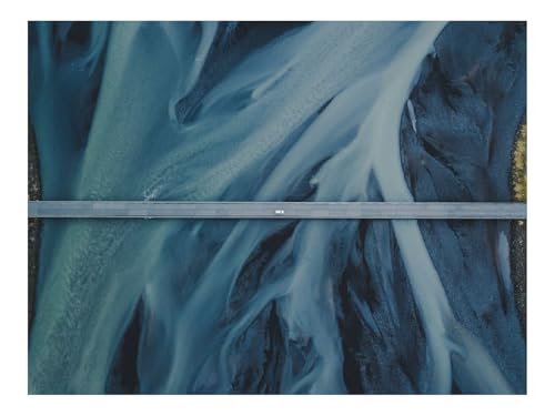 Puzzles 1000 Teile Puzzle Impossible Geschicklichkeitsspiel-Brücke,Antenne,Ansicht,Fluss 70x50cm Puzzles 1000 Teile Puzzle Impossible Geschicklichkeitsspiel-Brücke,Antenne,Ansicht,Fluss 70x50cm von THISIT