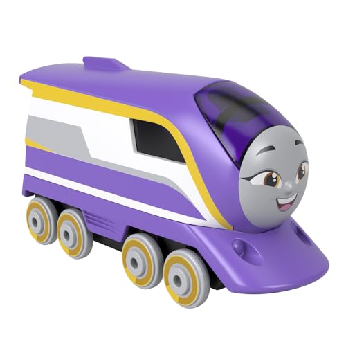 Ersatzteil für Thomas und seine Freunde Zugbahn Spielset HBY23 - Ersatz Metall Push Along Kana Motor von THOMAS & FRIENDS
