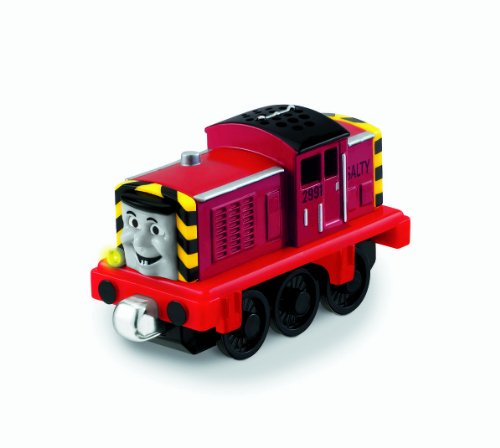 SALTY light & sound (Take n Play) von THOMAS & FRIENDS