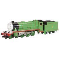 THOMAS AND FRIENDS 58745 Henry The Green Engine THOMAS AND FRIENDS 58745 Henry The Green Engine von THOMAS & FRIENDS