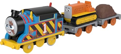 Thomas & Friends Thomas&Terence Construction Thomas & Friends Thomas&Terence Construction von Thomas & Friends