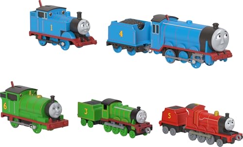 Thomas & Friends, Spielzeug, JHF10 von THOMAS & FRIENDS