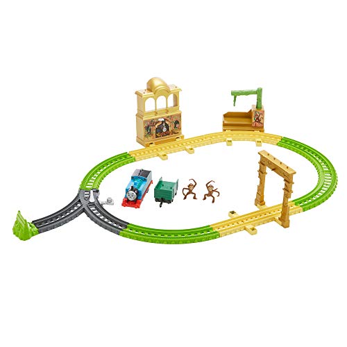 Thomas & Friends FXX65 Zug, Mehrfarbig Thomas & Friends FXX65 Zug, Mehrfarbig von THOMAS & FRIENDS