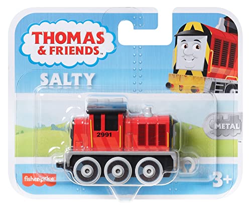Thomas & Friends Spielzeugzug Thomas & Friends Spielzeugzug von THOMAS & FRIENDS