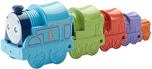 Thomas und seine Freunde DVR11 Toy, Multi von Thomas und seine Freunde