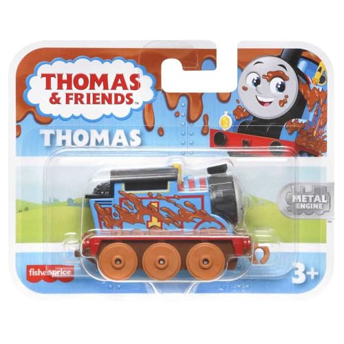 Thomas und seine Freunde fähren, kleine Einzelzüge Thomas Thomas und seine Freunde fähren, kleine Einzelzüge Thomas von THOMAS & FRIENDS