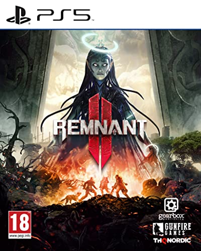 Remnant II Remnant II von THQ Nordic