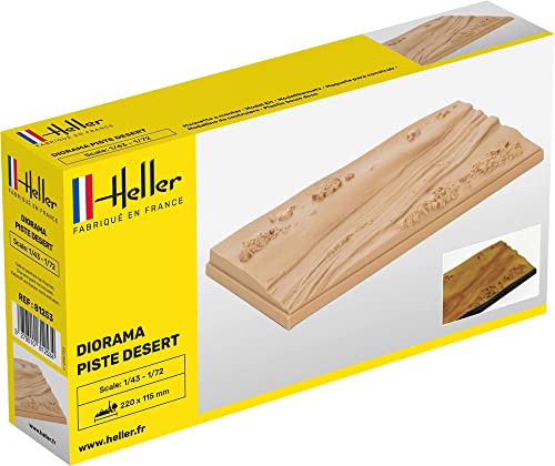 Heller 81253 Modellbausatz von Heller