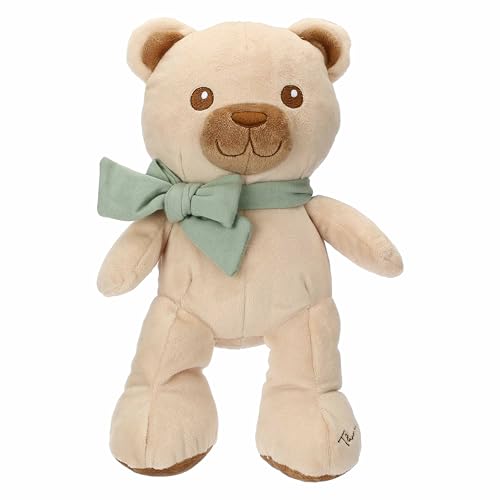 Plüsch Teddy mit Schleife groß Plüsch Teddy mit Schleife groß von THUN