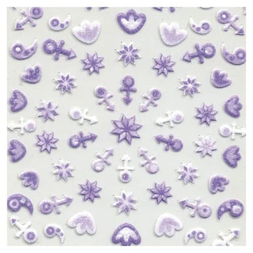 THUYA Violett, einzigartig, Standard von THUYA