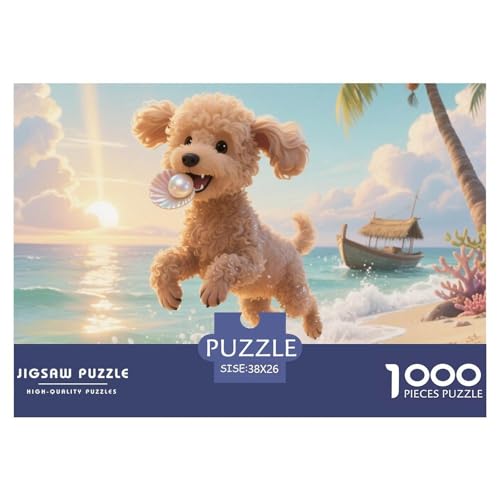 Teddybär Puzzles Für Kleinkinder Und ErwachseneFor Child and Adults Unmögliche Herausforderung Herausforderndes Spiel 1000-Teile Haustier Pädagogische Spiele Sammleredition 38x26cm/1000pcs Teddybär Puzzles Für Kleinkinder Und ErwachseneFor Child and Adults Unmögliche Herausforderung Herausforderndes Spiel 1000-Teile Haustier Pädagogische Spiele Sammleredition 38x26cm/1000pcs von THVBFLVBH
