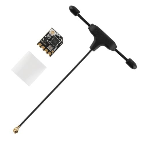 RadioMaster RP1 RP2 2,4 GHz ExpressLRS ELRS Nano-Empfänger for TX16S TX12 ELRS RC-Funksender(RP2) von TIAJTHYD
