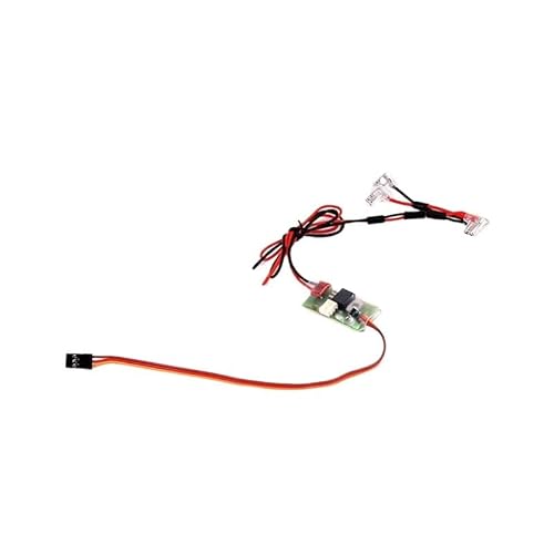 TIAJTHYD 1/5 Smart Power Schalter RC Mörder Remote Engine Kill Switch Kit for HPI ROFUN ROVAN KM 5B 5T 5SC DBXL FM MCD RC Auto Teile TIAJTHYD 1/5 Smart Power Schalter RC Mörder Remote Engine Kill Switch Kit for HPI ROFUN ROVAN KM 5B 5T 5SC DBXL FM MCD RC Auto Teile von TIAJTHYD