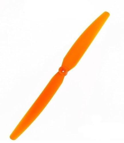 TIAJTHYD 10 Teil/los GWS Schraube Propeller for PR-OP 5pk DD Flyer BS1V EP-1060 9050 8060 8040 7035 6030 5030 for Flugzeuge(1060) von TIAJTHYD
