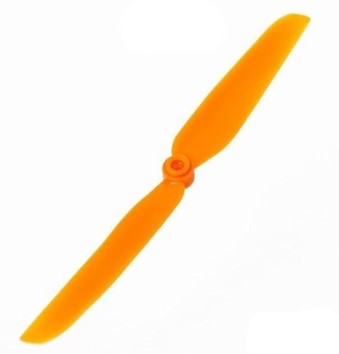 TIAJTHYD 10 Teil/los GWS Schraube Propeller for PR-OP 5pk DD Flyer BS1V EP-1060 9050 8060 8040 7035 6030 5030 for Flugzeuge(6030) von TIAJTHYD