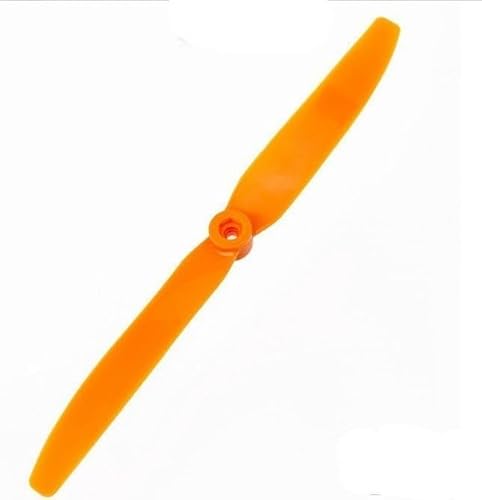 TIAJTHYD 10 Teil/los GWS Schraube Propeller for PR-OP 5pk DD Flyer BS1V EP-1060 9050 8060 8040 7035 6030 5030 for Flugzeuge(8040) von TIAJTHYD