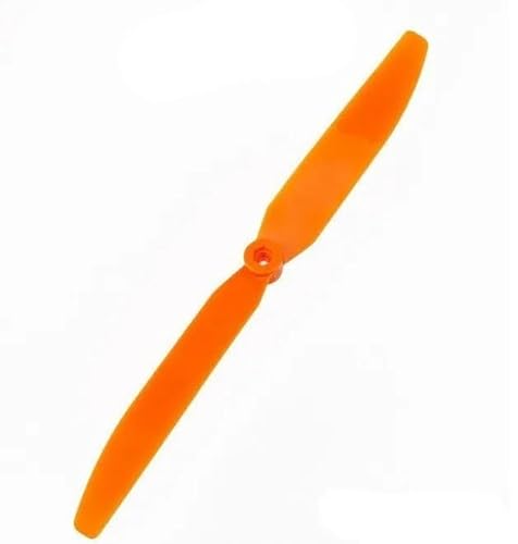 TIAJTHYD 10 Teil/los GWS Schraube Propeller for PR-OP 5pk DD Flyer BS1V EP-1060 9050 8060 8040 7035 6030 5030 for Flugzeuge(9050) von TIAJTHYD