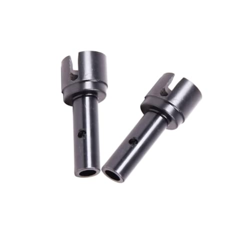 TIAJTHYD 2 Pcs Stahl Antriebsachse Tasse Welle for 1/5 HPI ROVAN König Motor Baja 5B 5T SS SC Rovan Buggy TIAJTHYD 2 Pcs Stahl Antriebsachse Tasse Welle for 1/5 HPI ROVAN König Motor Baja 5B 5T SS SC Rovan Buggy von TIAJTHYD