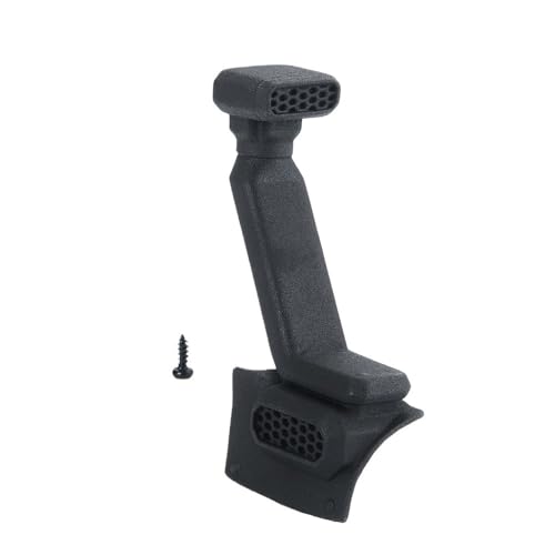 TIAJTHYD 3D Printing Safari Snorkel for Axial SCX10 III AXI03007 Wrangler 1/10 RC Crawler Car Body Shell Upgrade Accessories Part TIAJTHYD 3D Printing Safari Snorkel for Axial SCX10 III AXI03007 Wrangler 1/10 RC Crawler Car Body Shell Upgrade Accessories Part von TIAJTHYD