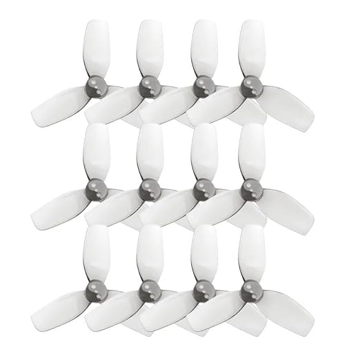 TIAJTHYD 6 Pairs for DT63MMX3 V2 for DollyFly25 FPV Drone 2CW + 2CCW Polycarbonat for DollyFly25 for RC FPV Quadcopter Drone Teile TIAJTHYD 6 Pairs for DT63MMX3 V2 for DollyFly25 FPV Drone 2CW + 2CCW Polycarbonat for DollyFly25 for RC FPV Quadcopter Drone Teile von TIAJTHYD