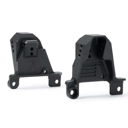 TIAJTHYD Aluminum Front&Rear Shock Towers with Adjustable Mount Shock Damper Towers Mount for TRX-4 1/10 RC Crawler Car TIAJTHYD Aluminum Front&Rear Shock Towers with Adjustable Mount Shock Damper Towers Mount for TRX-4 1/10 RC Crawler Car von TIAJTHYD