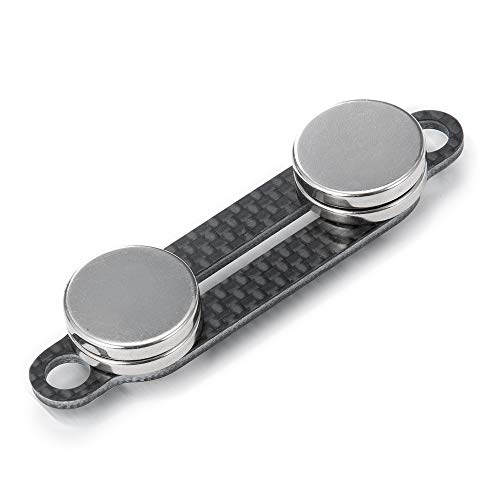 TIAJTHYD Carbon Fiber Car Shell Column Magnetic Stand Invisible Body Post forAxial SCX10 90027 90028 1/10 RC Crawler Upgrade Part TIAJTHYD Carbon Fiber Car Shell Column Magnetic Stand Invisible Body Post forAxial SCX10 90027 90028 1/10 RC Crawler Upgrade Part von TIAJTHYD