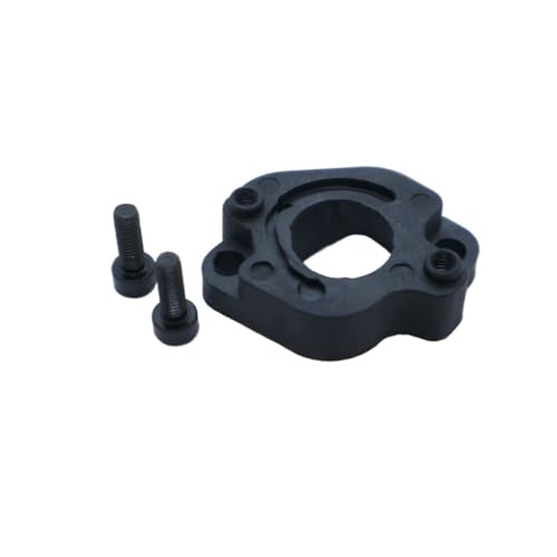 TIAJTHYD Isolatorpellet des Vergasers for CRR-Cpro GF26i 26cc Benzinmotor TIAJTHYD Isolatorpellet des Vergasers for CRR-Cpro GF26i 26cc Benzinmotor von TIAJTHYD
