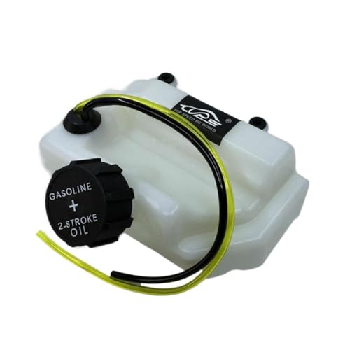 TIAJTHYD Kraftstofftank for 1/5 Hpi Rovan Kingmotor Mcd GTB Racing Baja 5t 5sc 5b Ss LKW Rc Autoteile TIAJTHYD Kraftstofftank for 1/5 Hpi Rovan Kingmotor Mcd GTB Racing Baja 5t 5sc 5b Ss LKW Rc Autoteile von TIAJTHYD
