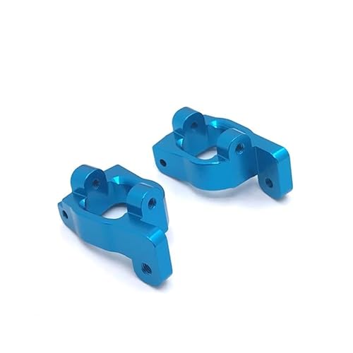 TIAJTHYD Metall-Upgrade C-Sitz for WLt-oys 1/14 144010 144001 144002 1/12 124016 124017 124018 124019 RC-Autoteile(Sky Blue) von TIAJTHYD