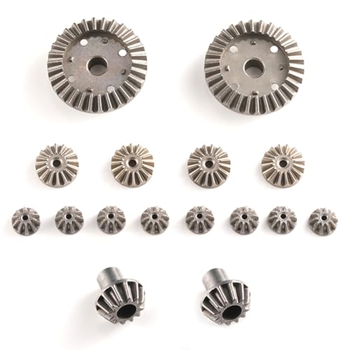 TIAJTHYD Metall Upgrade Differential Getriebe for 1/12 1/14 WLt-oys 12428 12423 12429 124017 124018 124016 124019144001 144010 RC Auto Teile TIAJTHYD Metall Upgrade Differential Getriebe for 1/12 1/14 WLt-oys 12428 12423 12429 124017 124018 124016 124019144001 144010 RC Auto Teile von TIAJTHYD